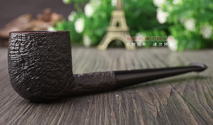 ӢDunhillϲ·ʯľ̶ֹ 6װSHELL BRIAR 2106-1