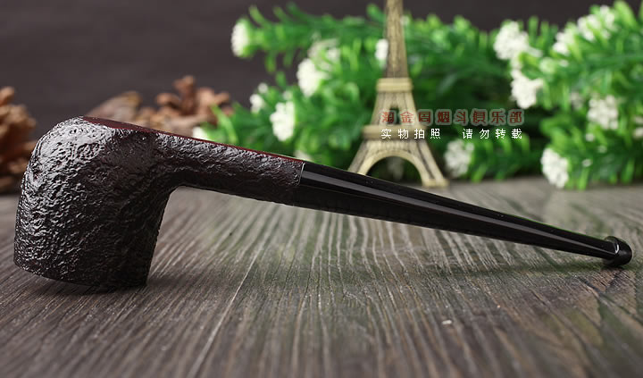 ӢDunhillϲ·ʯľ̶ֹ 6װSHELL BRIAR 2106-4