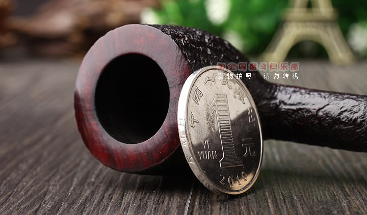 ӢDunhillϲ·ʯľ̶ֹ 6װSHELL BRIAR 2106-5