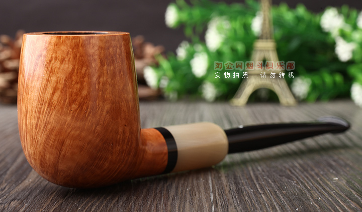 ӢDunhill ROOT BRIARϲ·ʯľ̶ ţȦ 4103-1