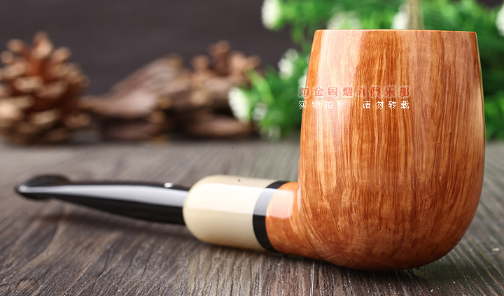 ӢDunhill ROOT BRIARϲ·ʯľ̶ ţȦ 4103-2