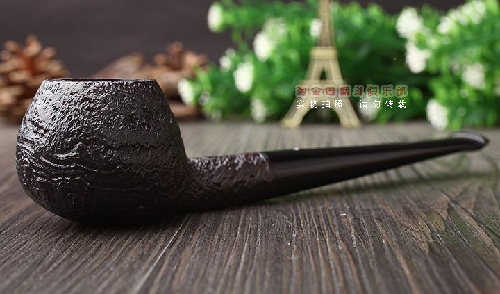 ӢDunhillϲ·ʯľ̶ֹ 6װSHELL BRIAR 4107-1