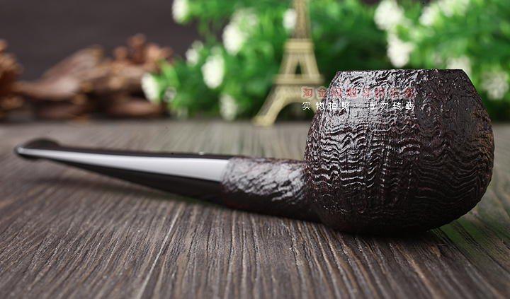 ӢDunhillϲ·ʯľ̶ֹ 6װSHELL BRIAR 4107-2