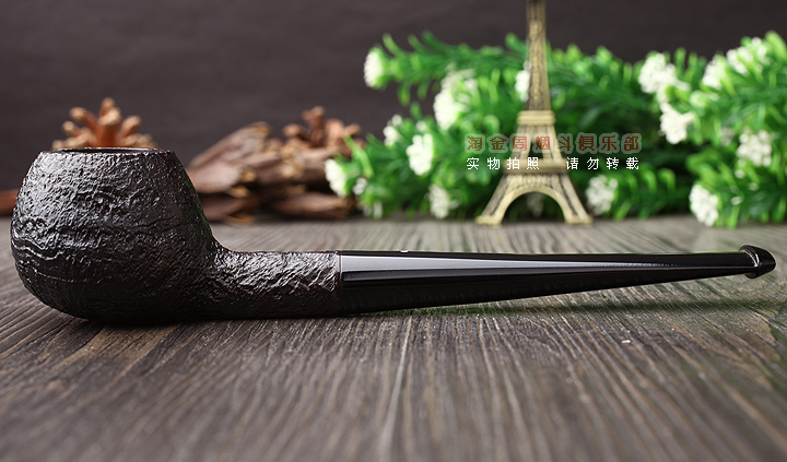 ӢDunhillϲ·ʯľ̶ֹ 6װSHELL BRIAR 4107-3