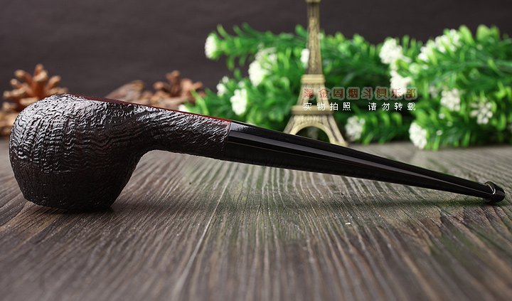 ӢDunhillϲ·ʯľ̶ֹ 6װSHELL BRIAR 4107-4