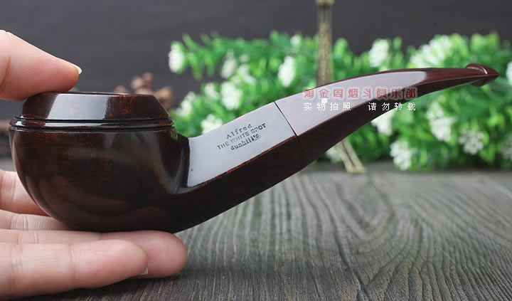 Ӣϲ·Dunhill CHESTNUTʯľ̶ ɫ4108-10