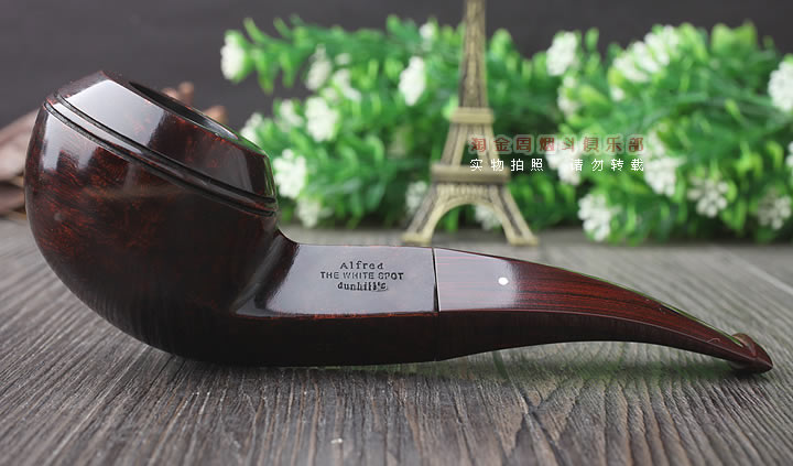 Ӣϲ·Dunhill CHESTNUTʯľ̶ ɫ4108-3