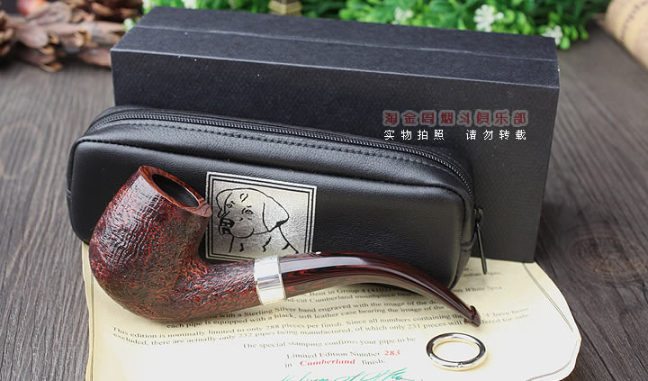 Ӣϲ·Dunhill 2018 Ф̶ ȫ288 -10