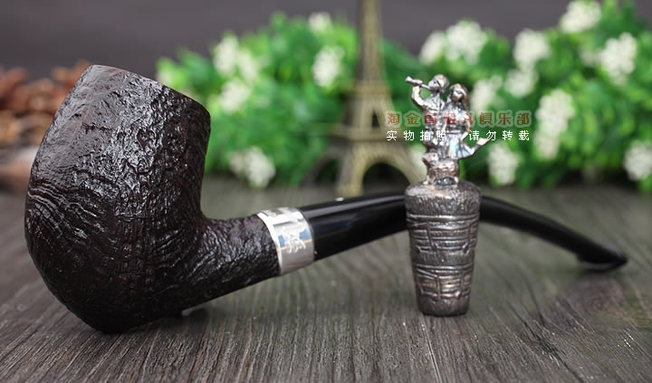 Ӣϲ·Dunhill Shell Briar 2017ʥ̶-1