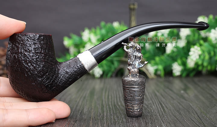 Ӣϲ·Dunhill Shell Briar 2017ʥ̶-10