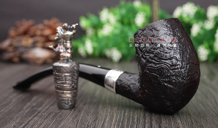 Ӣϲ·Dunhill Shell Briar 2017ʥ̶-2