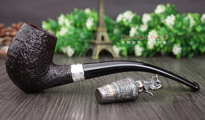 Ӣϲ·Dunhill Shell Briar 2017ʥ̶-3