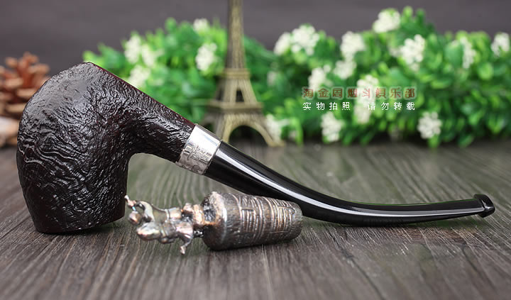 Ӣϲ·Dunhill Shell Briar 2017ʥ̶-4