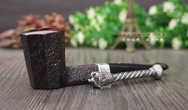 Ӣϲ·Dunhill SHELL BRIAR άŮ̶-1