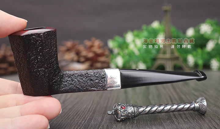 Ӣϲ·Dunhill SHELL BRIAR άŮ̶-10