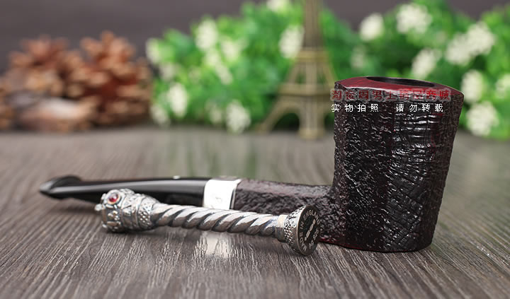 Ӣϲ·Dunhill SHELL BRIAR άŮ̶-2