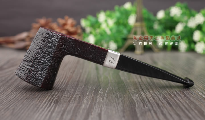 Ӣϲ·Dunhill SHELL BRIAR άŮ̶-4