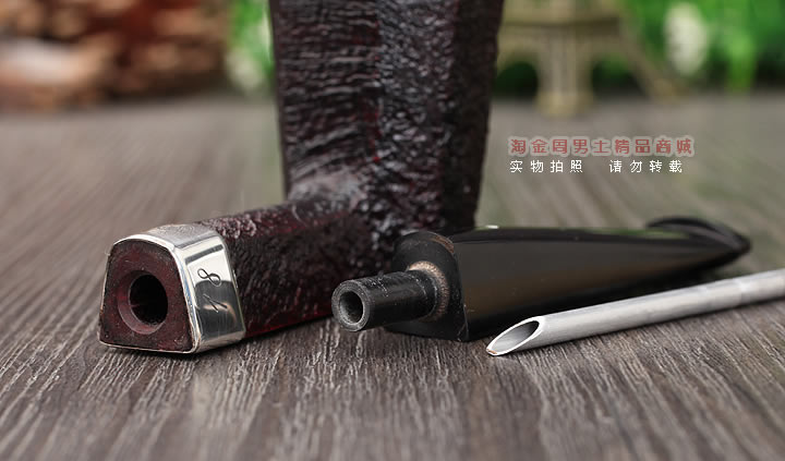 Ӣϲ·Dunhill SHELL BRIAR άŮ̶-7