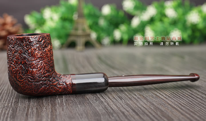 Ӣϲ· Dunhill Cumberland & Chestnut ʯľţǾ̶-11