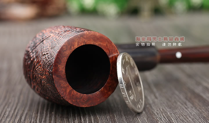 Ӣϲ· Dunhill Cumberland & Chestnut ʯľţǾ̶-13