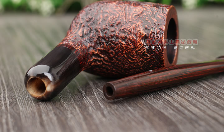 Ӣϲ· Dunhill Cumberland & Chestnut ʯľţǾ̶-14