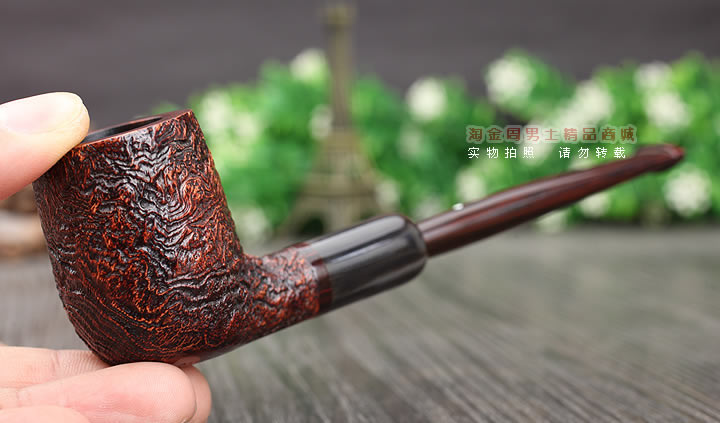 Ӣϲ· Dunhill Cumberland & Chestnut ʯľţǾ̶-16