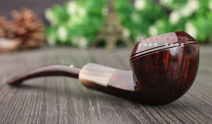 Ӣϲ· Dunhill Cumberland & Chestnut ʯľţǾ̶-2