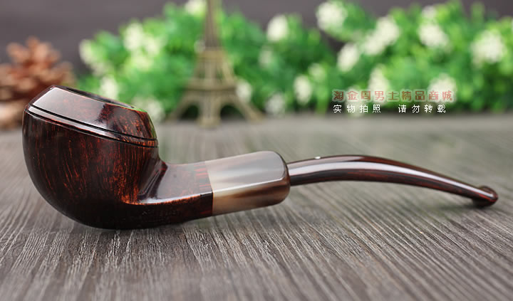 Ӣϲ· Dunhill Cumberland & Chestnut ʯľţǾ̶-3