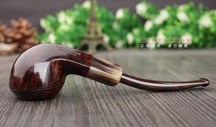 Ӣϲ· Dunhill Cumberland & Chestnut ʯľţǾ̶-4