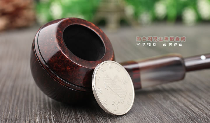 Ӣϲ· Dunhill Cumberland & Chestnut ʯľţǾ̶-5