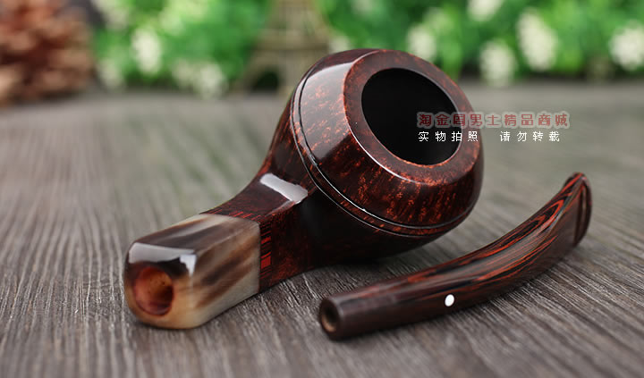 Ӣϲ· Dunhill Cumberland & Chestnut ʯľţǾ̶-6