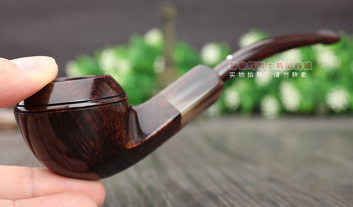 Ӣϲ· Dunhill Cumberland & Chestnut ʯľţǾ̶-8