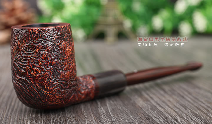 Ӣϲ· Dunhill Cumberland & Chestnut ʯľţǾ̶-9