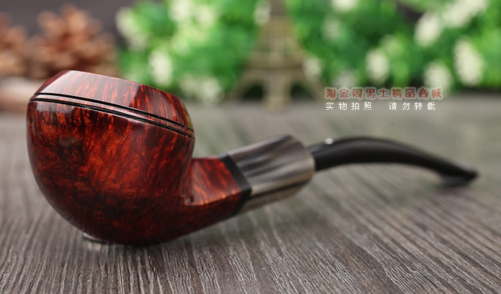 Ӣϲ· Dunhill Root Briar & Amber Root ʯľţǾ̶-1