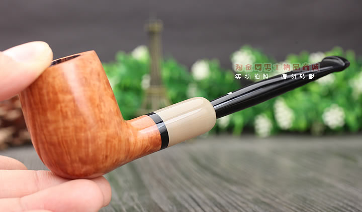 Ӣϲ· Dunhill Root Briar & Amber Root ʯľţǾ̶-17