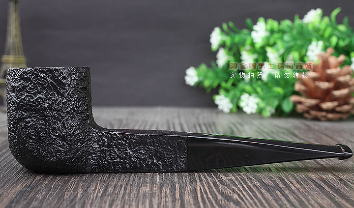 ӢDunhillϲ·ʯľ̶ֹ 6װSHELL BRIAR 3124-3