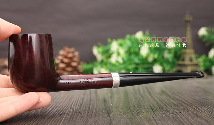 Ӣϲ· Dunhill Bruyere & Shell Briar˹̶װ-15