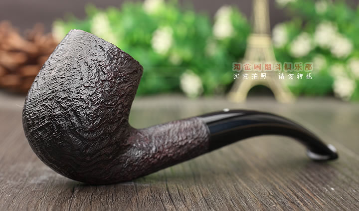 Ӣϲ·Dunhill SHELL BRIARʯľ̶ֹ 3Ŷ3102-1