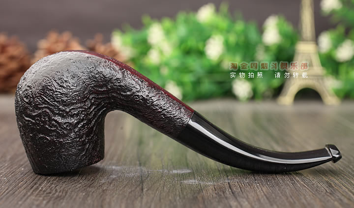 Ӣϲ·Dunhill SHELL BRIARʯľ̶ֹ 3Ŷ3102-4