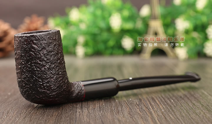 ӢDunhillϲ·ʯľ̶ֹ 6װSHELL BRIAR 3112-1