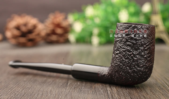 ӢDunhillϲ·ʯľ̶ֹ 6װSHELL BRIAR 3112-2