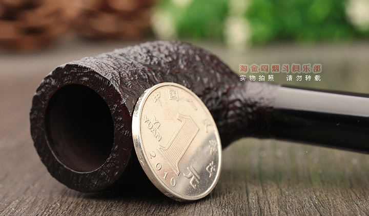 ӢDunhillϲ·ʯľ̶ֹ 6װSHELL BRIAR 3112-5