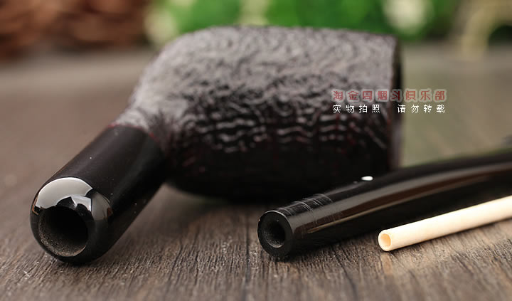 ӢDunhillϲ·ʯľ̶ֹ 6װSHELL BRIAR 3112-6