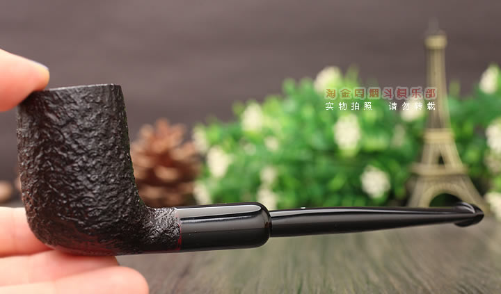 ӢDunhillϲ·ʯľ̶ֹ 6װSHELL BRIAR 3112-8