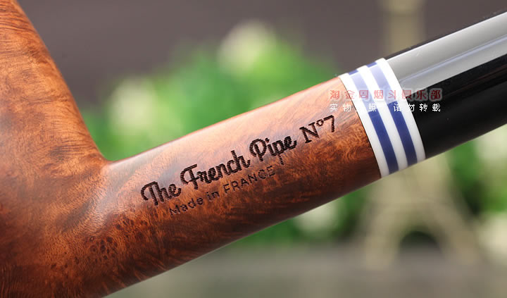 ̶THE FRENCH PIPE ʯľ̶ װ N7-6