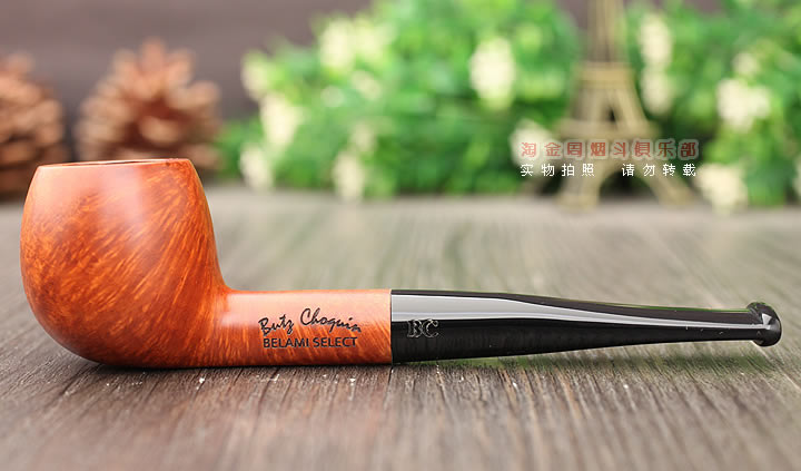 butz choquin BC ʯľ̶ BELAMI SELECT 688P-3