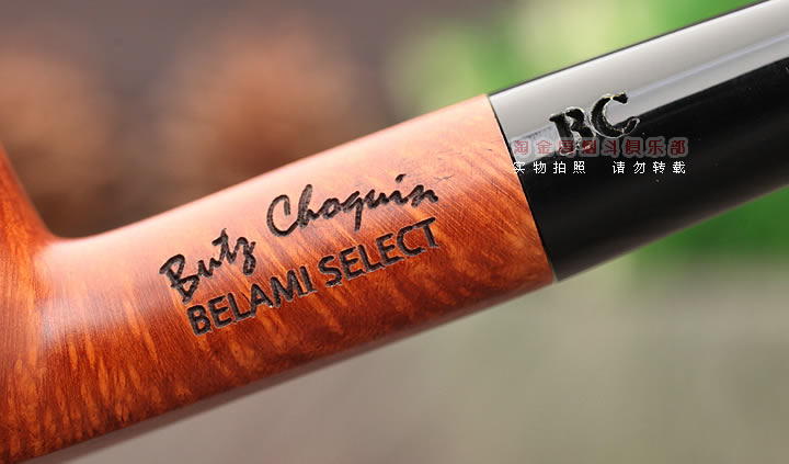 butz choquin BC ʯľ̶ BELAMI SELECT 688P-7