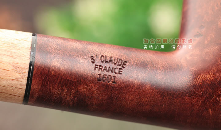 Butz Choquin BCʯľ̶ REGENCE 1601-8