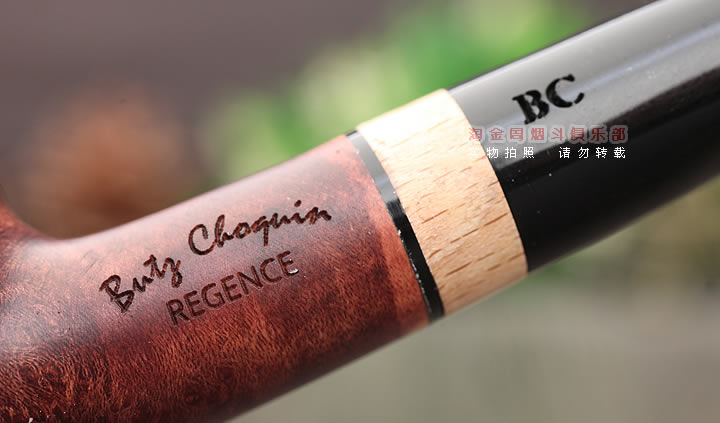Butz Choquin BCʯľ̶ REGENCE 1789-7