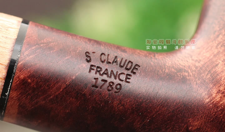 Butz Choquin BCʯľ̶ REGENCE 1789-8